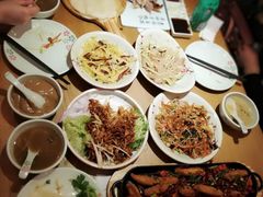 -春饼先生·北京烤鸭(甘井子万达店)