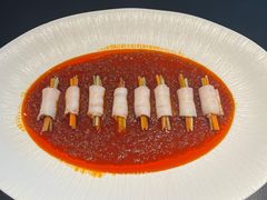 -艳阳天·非遗楚菜(武汉客厅店)