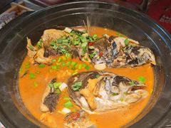 -千岛湖小鱼儿·淳安匠心农家菜