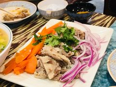 -新疆伊宁远征餐厅