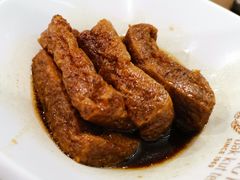 -松發肉骨茶(牛车水店)