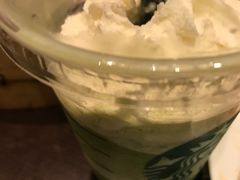 -星巴克(无锡东方商厦店)