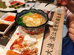 -大渔铁板烧(大悦城店)