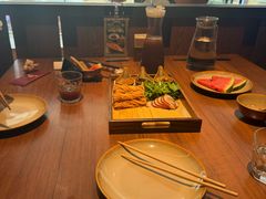 -青年公社烤鸭(熙悦天街店)