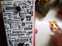 -肯德基(茂业店)