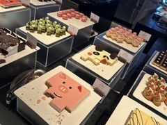 -深圳大梅沙京基洲际度假酒店