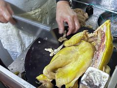 -九叔鸡饭(升平街店)