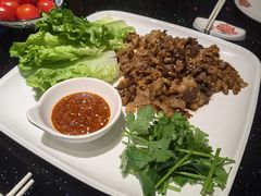 -恒记饭店·海鲜明档(淹城店)