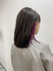 -T-Hair Salon