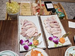 -龙泉人椰子鸡·糟粕醋·地标海南菜(龙昆南店)