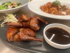 -彩丰楼中餐厅·仁恒洲际酒店