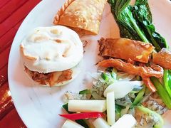 -西安W酒店·WEI全味西餐厅