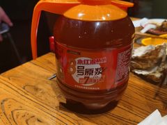 -永红源啤酒·烧烤·海鲜·大排档(台柳路店)
