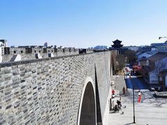 -相门城墙文化休闲景区