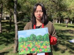 -阿妮亚少儿美术书法(望京店)