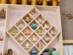 -吱咖啡西式简餐