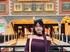 -澳门威尼斯人综合度假区