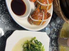 -小陆莲花蟹园农家乐(莲花岛店)