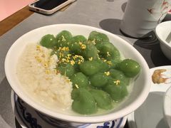 -姑苏家宴·苏帮菜·松鼠桂鱼(苏州总店)