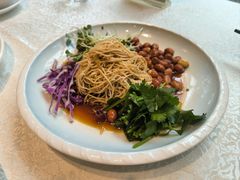 淮扬捞干丝-阿英煲(凉城路店)