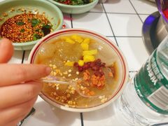 -郑红玉现卤串串(太古里店)