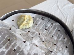 -京秀缘蒸汽海鲜农家菜大馅蒸饺