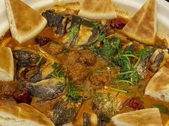 -百姓食府(秦虹路店)