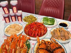 -三妹小龙虾·黄油蟹(华侨城总店)