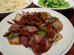-大牌大·传统杭帮菜(湖滨店)