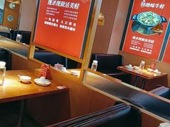 -蜀香三绝·牛蛙·烤鱼·天府炒鸡(安丘泰华店)