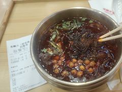-卷翻天·卷饼(欧亚商都店)