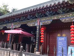 -延庆观