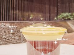 -M Stand(BFC外滩金融中心店)