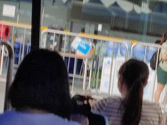 -中国银行(西部通道支行)
