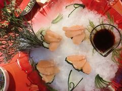 -巴九门老火锅(来福士打望店)