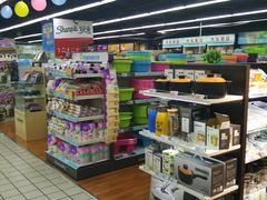 -世纪联华超市(大关店)