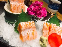 -阿吾罗日本料理(K11艺术中心店)
