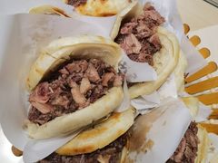 -闫家驴肉老店(华电一校店)