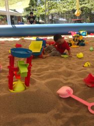 -萌宠亲子动物乐园(槐房万达店)