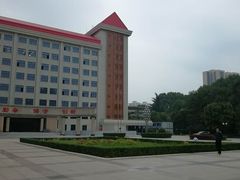 -西安外国语大学(雁塔校区)