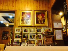 -芭堤雅泰国餐厅(胜利路店)