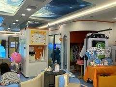 -极橙儿童齿科矫正中心(奥城店)