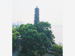 -庐山上汤温泉度假村
