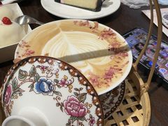-嗒令甜品·主题融合料理餐厅(首座时代店)