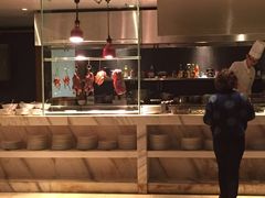 -中航泊悦酒店·云庭咖啡厅(虹桥机场T2店)