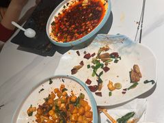 -阿杰烧烤·西安传统烤肉店(天朗御湖店)