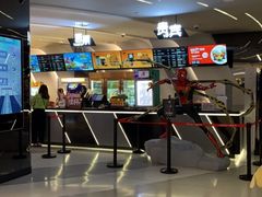 -万象影城(深圳布吉万象汇IMAX店)