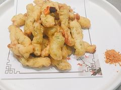 -奉天理·海鲜饺子
