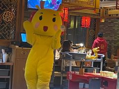 -大龙燚火锅(天钥桥路店)
