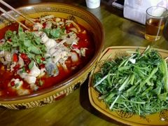 -燕兵眉州肥肠鱼饭店